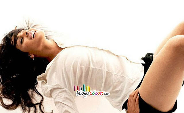 Genelia D'Souza